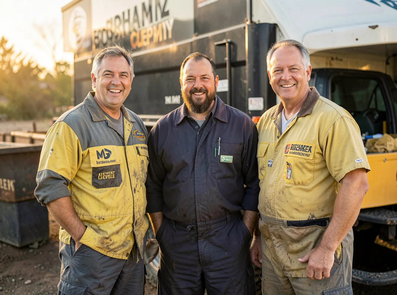 Sewage Cleanup company in Greene, RI